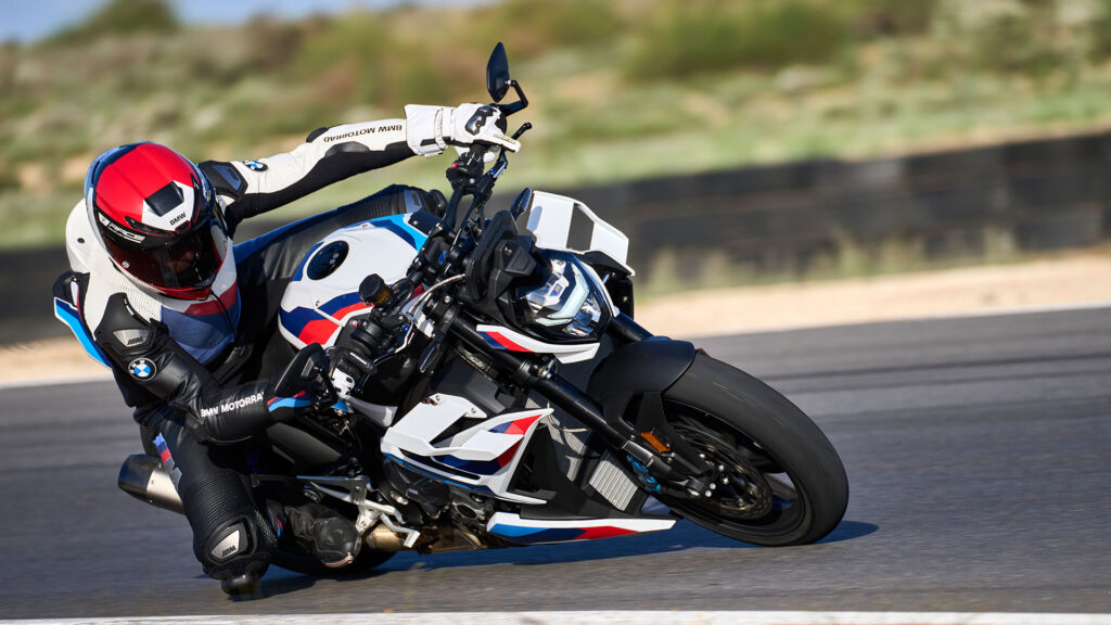 BMW M 1000 R 2023: la naked germana también se hipervitamina 5 bmw m 1000 r 2023 4