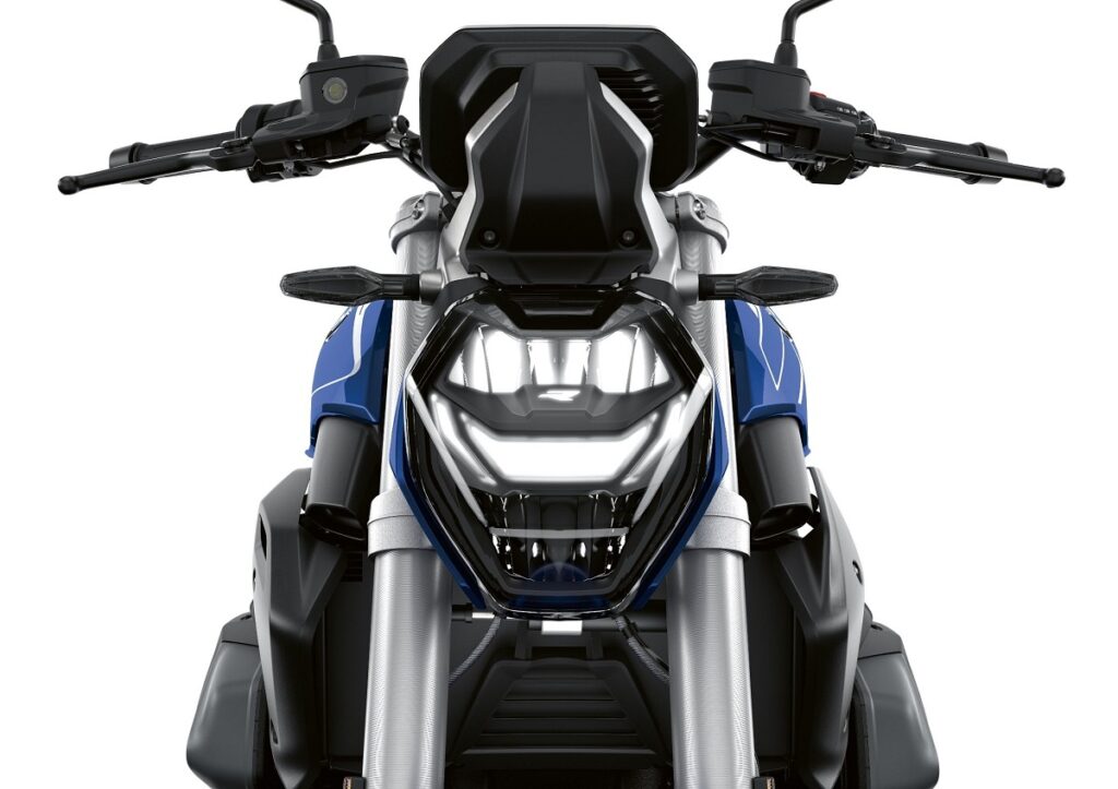 Nueva BMW R 1250 R: todavía más personal en su versión 2023 13 bmw R1250R 2023 nuevos faros full led