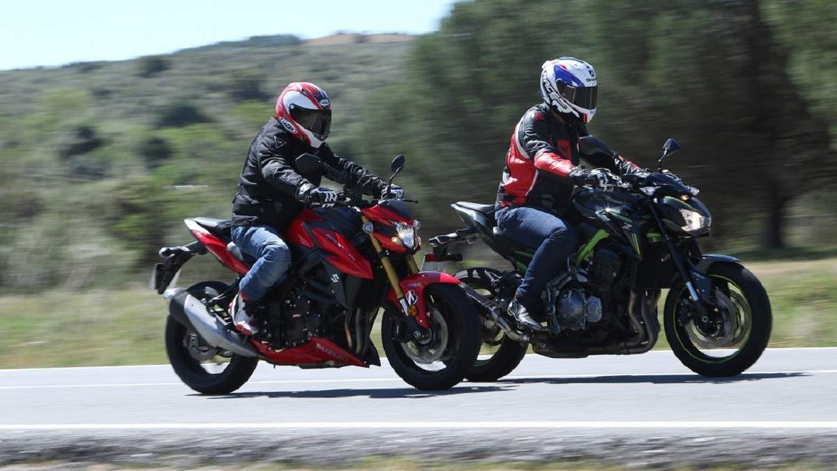 Carnet A2: cómo elegir la mejor moto 1 Carnet A2: cómo elegir la mejor moto