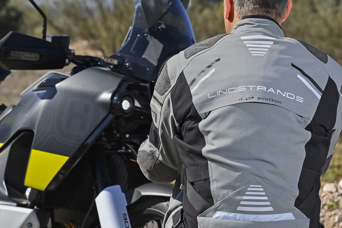 COMPARATIVA chaquetas de moto 4 ESTACIONES. ¿Cuál es la mejor? 🌦️🏍️⛰️ 