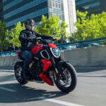 Ducati Diavel V4