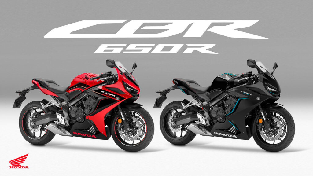 Aprilia RS 660 Extrema: este es su precio y sus principales rivales 12 honda cbr650r 2023