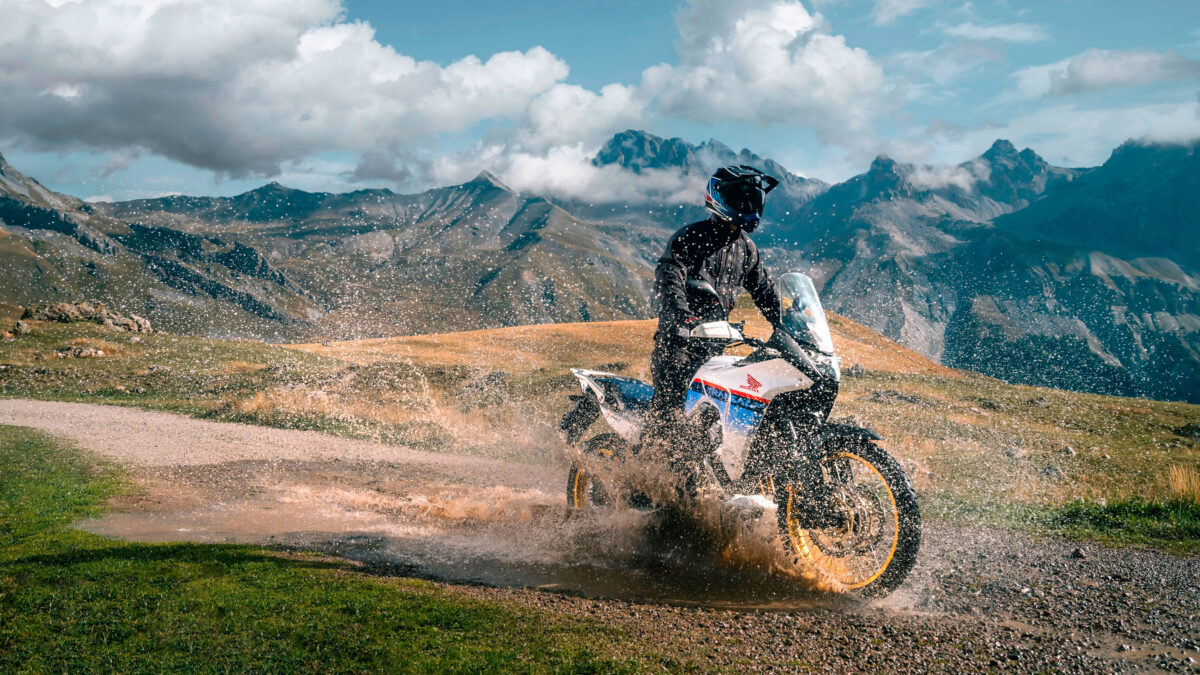 Todas las novedades de motos para 2023 1 Novedades motos 2023