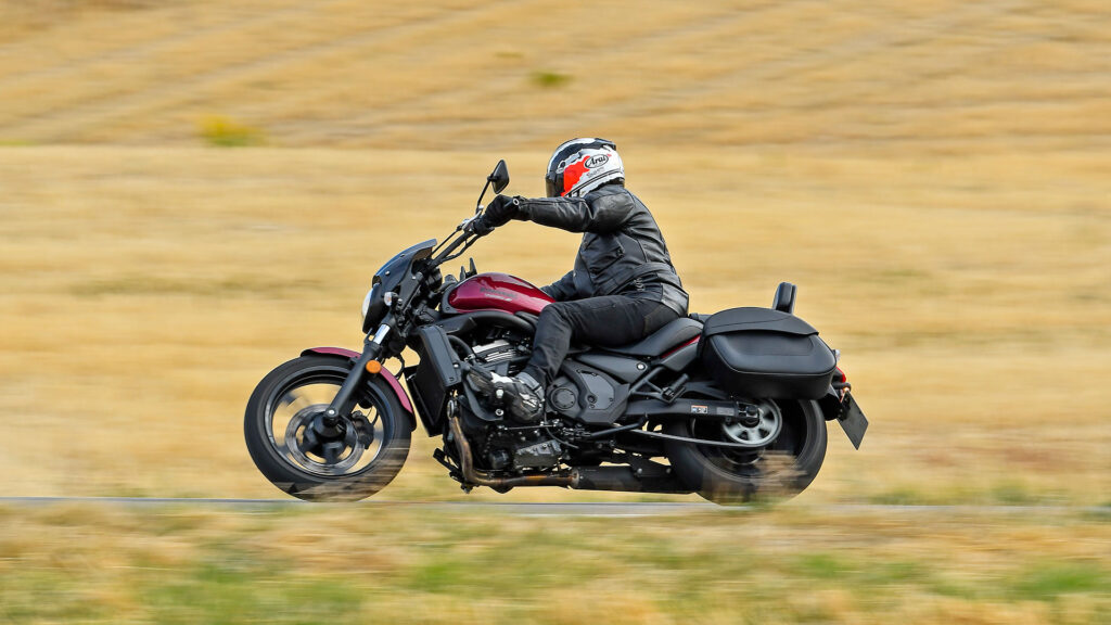 kawasaki vulcan s 2023 2