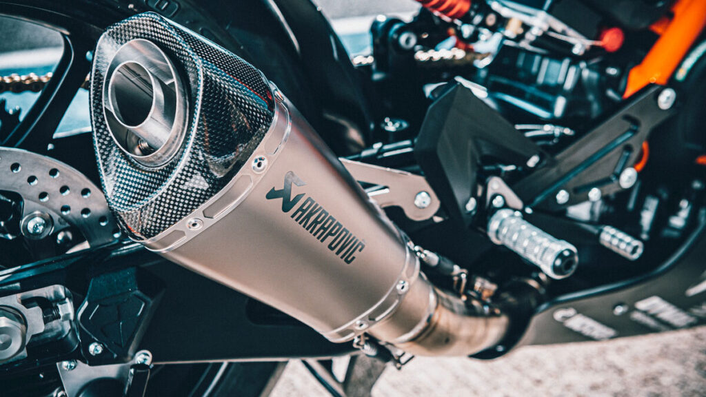KTM RC 8C 2023: todavía más rápida 3 ktm-rc-8c-2023
