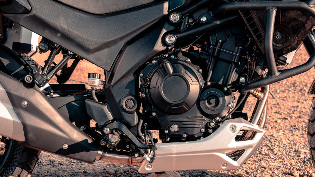 MITT 530 TT Adventure 2023: gran apuesta para el segmento trail 3 mitt 530 tt 2022 4
