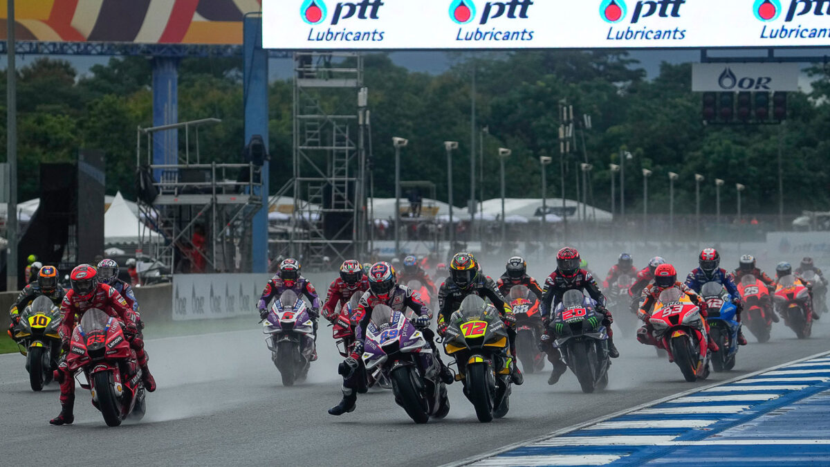 Agenda motociclista del fin de semana, 15 y 16 de octubre 1 motogpaustralia
