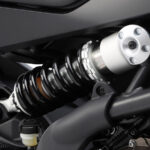 Modelos de QJ Motor 110 QJ Motor SRK400