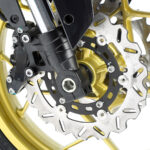 Modelos de QJ Motor 95 QJ Motor SRK400