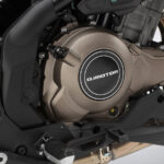 Modelos de QJ Motor 105 QJ Motor SRK400