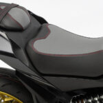 Modelos de QJ Motor 103 QJ Motor SRK400