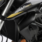 Modelos de QJ Motor 99 QJ Motor SRK400