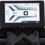 Modelos de QJ Motor 113 QJ Motor SRK400