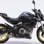 Modelos de QJ Motor 94 QJ Motor SRK400