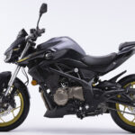 Modelos de QJ Motor 93 QJ Motor SRK400