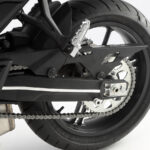 Modelos de QJ Motor 86 QJ Motor SRK700