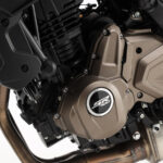 QJ Motor SRK700