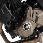 Modelos de QJ Motor 84 QJ Motor SRK700