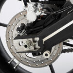 Modelos de QJ Motor 82 QJ Motor SRK700