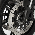 Modelos de QJ Motor 83 QJ Motor SRK700