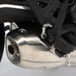 Modelos de QJ Motor 92 QJ Motor SRK700