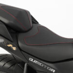 Modelos de QJ Motor 91 QJ Motor SRK700