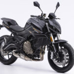 Modelos de QJ Motor 81 QJ Motor SRK700