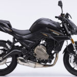 Modelos de QJ Motor 80 QJ Motor SRK700