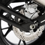 Modelos de QJ Motor 56 QJ Motor SRT800
