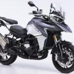 Modelos de QJ Motor 55 QJ Motor SRT800