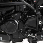 Modelos de QJ Motor 45 QJ Motor SRT800X