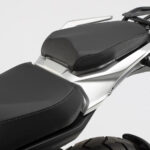 Modelos de QJ Motor 44 QJ Motor SRT800X