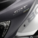 Modelos de QJ Motor 42 QJ Motor SRT800X