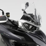 Modelos de QJ Motor 41 QJ Motor SRT800X