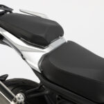 Modelos de QJ Motor 40 QJ Motor SRT800X