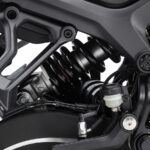 Modelos de QJ Motor 53 QJ Motor SRT800X
