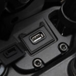 Modelos de QJ Motor 38 QJ Motor SRT800X