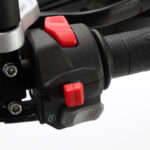 Modelos de QJ Motor 36 QJ Motor SRT800X