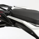 Modelos de QJ Motor 52 QJ Motor SRT800X