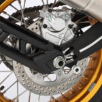 Modelos de QJ Motor 51 QJ Motor SRT800X