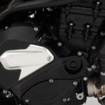 Modelos de QJ Motor 49 QJ Motor SRT800X