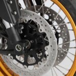 Modelos de QJ Motor 47 QJ Motor SRT800X