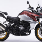 Modelos de QJ Motor 32 QJ Motor SRT800X