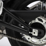 Modelos de QJ Motor 23 QJ Motor SRTV550
