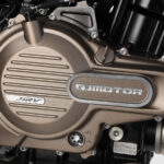 Modelos de QJ Motor 17 QJ Motor SRTV550