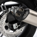 Modelos de QJ Motor 27 QJ Motor SRTV550