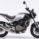 Modelos de QJ Motor 7 QJ Motor SRTV550
