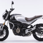 Modelos de QJ Motor 6 QJ Motor SRTV550