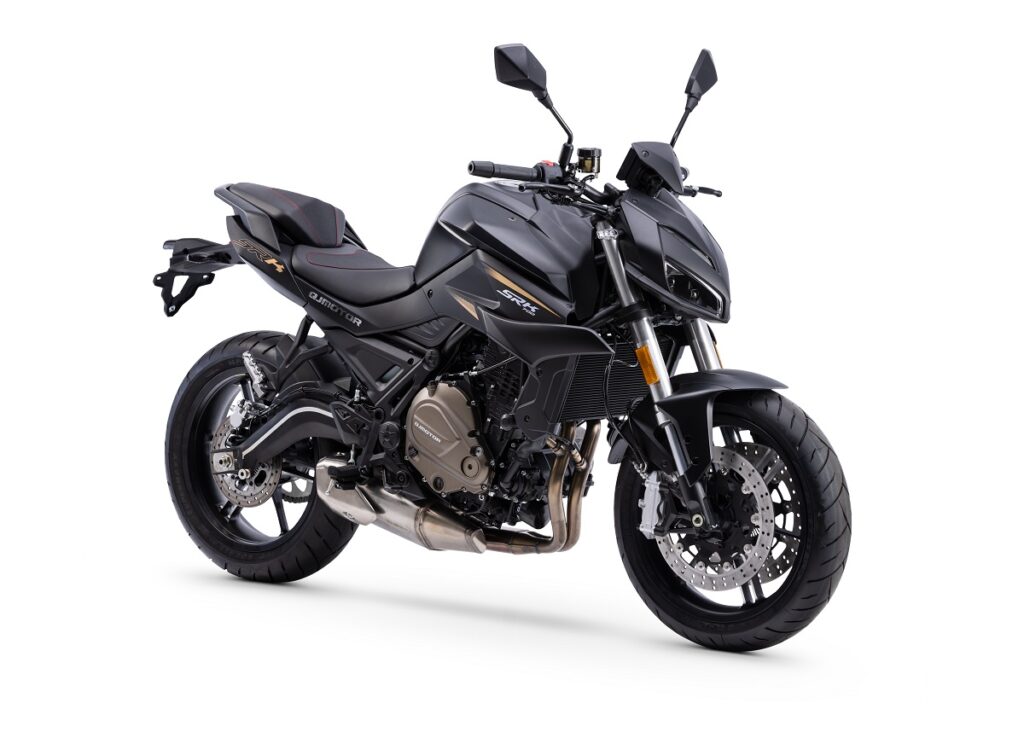 QJ Motor: Llega un gigante al mercado español 15 qj motor srk 700