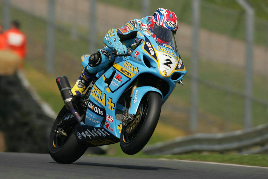 suzuki gsx r1000 reynolds